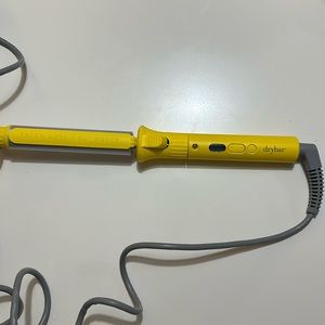 DryBar 3-Day Bender 1" Rotating Curling Iron
